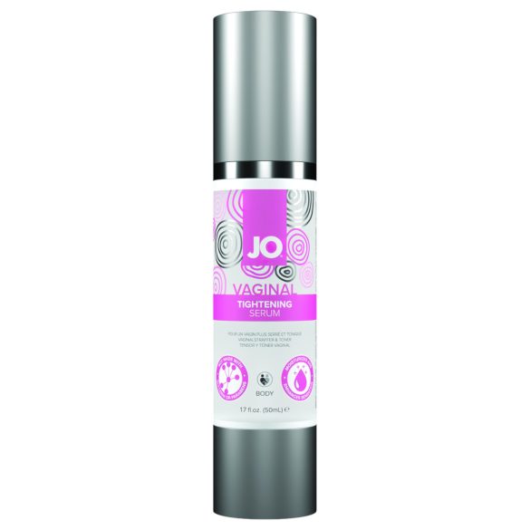 System JO - Intim gel for kvinder med opstrammende effekt (50ml)