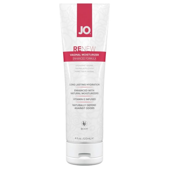 System JO Renew - Intimcreme mod vaginal tørhed (120 ml)