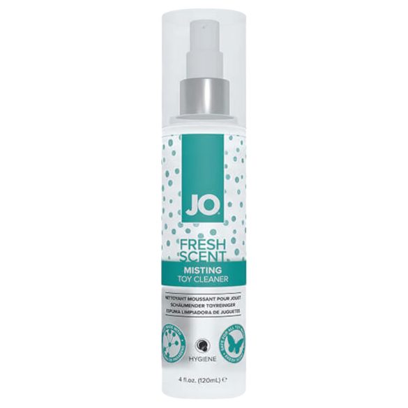System JO Fresh Cent - desinfektionsspray (120ml)