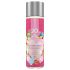 JO Candy Shop Vandbaseret Glidecreme - Candyfloss (60ml)