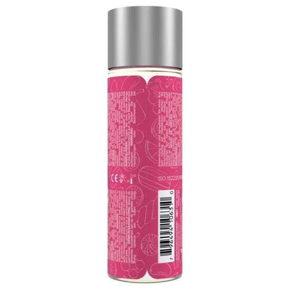 System JO - Candy Shop Cotton Candy - vandbaseret glidecreme - (60 ml)