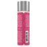 JO Candy Shop Vandbaseret Glidecreme - Candyfloss (60ml)