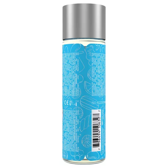 System JO - Candy Shop Bubble Gum - vandbaseret glidecreme (60 ml)