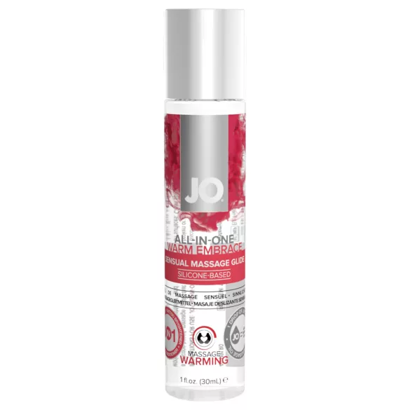 System JO - System Classics - glidecreme-sæt (3x30 ml)