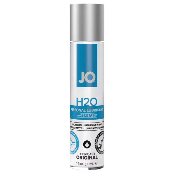 System JO - System Classics - glidecreme-sæt (3x30 ml)