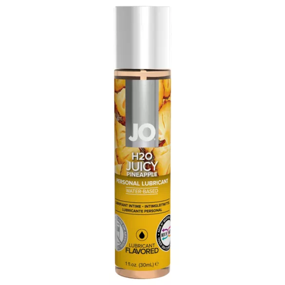 System JO - System Classics - glidecreme-sæt (3x30 ml)