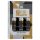 JO Gelato Smagssæt - glidecreme (3x30ml)