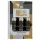 System JO - System Gelato - smagssat glidecremesæt (3x30 ml)