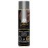 Jo Gelato dobbelt choko - spiselig, vandbaseret glidecreme (120ml)