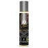 System JO - Gelato dobbelt chokolade - spiselig, vandbaseret glidecreme (30 ml)