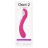 LOVENSE Osci 2 - smart G-punkt vibrator (pink)