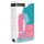 B SWISH Bcute Pearl - Vandtæt perlevibrator (pink)