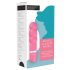 B SWISH Bcute Pearl - Vandtæt perlevibrator (pink)