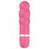 B SWISH Bcute Pearl - Vandtæt perlevibrator (pink)