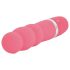 B SWISH Bcute Pearl - Vandtæt perlevibrator (pink)