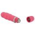 B SWISH Bcute Pearl - Vandtæt perlevibrator (pink)