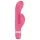 B SWISH Bwild Marine - rabbit vibrator - fleksibel arm - silikone, laks