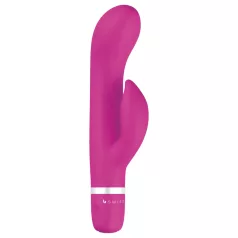 B SWISH Bwild Marine - klitorisvibrator med arm - pink