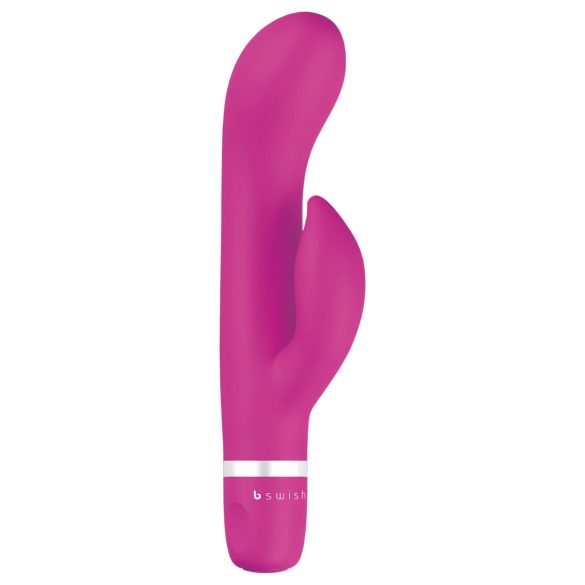 B SWISH Bwild Marine - klitoris vibratorkar (pink)
