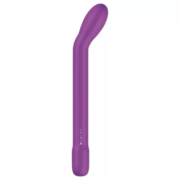 B SWISH Bgee - g-punkts vibrator - lilla