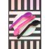 B SWISH Bgee Classic Plus - vandtæt G-punktsvibrator (lilla)