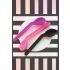 B SWISH Bgee Classic Plus - vandtæt G-punktsvibrator (lilla)