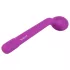 B SWISH Bgee Classic Plus - vandtæt G-punktsvibrator (lilla)