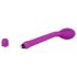 B SWISH Bgee Classic Plus - vandtæt G-punktsvibrator (lilla)
