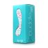 LOVELIFE BY OHMYBOD - CUDDLE - G-punkt mini vibrator (turkis)