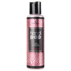 Sensuva - masturbationscreme til mænd - jordbær - 125ml