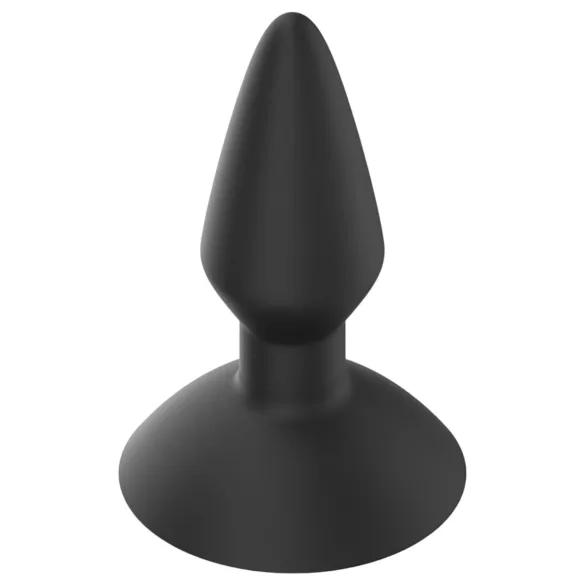 Magic Motion Equinox - App-styret analvibrator (sort)