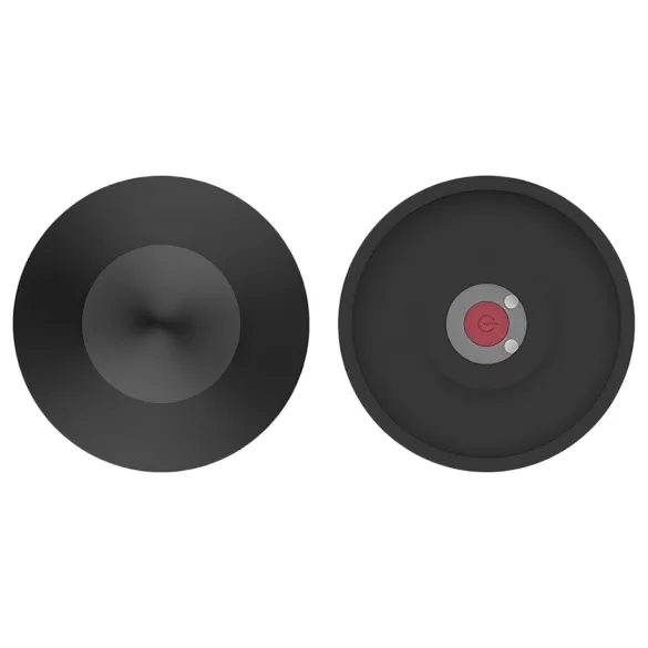Magic Motion Equinox - App-styret analvibrator (sort)