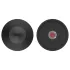 Magic Motion Equinox - App-styret analvibrator (sort)