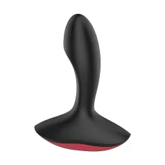   Magic Motion Solstice - prostata vibrator - app-styret - genopladelig - sort