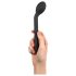 B SWISH Bgee Classic Plus - vandtæt G-punkt vibrator (sort)