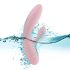 FEELZTOYS Lea - Genopladelig G-punkt vibrator (pink)