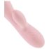 FEELZTOYS Lea - Genopladelig G-punkt vibrator (pink)