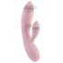 FEELZTOYS Lea - Genopladelig G-punkt vibrator (pink)