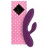FEELZTOYS Lea - Genopladelig G-punkt Vibrator (Mauve)