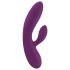 FEELZTOYS Lea - Genopladelig G-punkt Vibrator (Mauve)