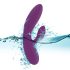 FEELZTOYS Lea - Genopladelig G-punkt Vibrator (Mauve)