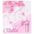 FEELZTOYS Clitella - genopladelig, roterende oral vibrator (pink)