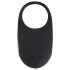 Feelztoys Thor - genopladelig vibrerende penisring (sort)