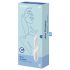 Satisfyer Pro+ G-spot - klitoris- og G-punkt vibrator