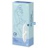 Satisfyer Pro+ G-spot - klitoris- og G-punkt vibrator