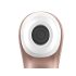 Satisfyer Pro 2 Gen2 - genopladelig klitorisstimulator (brun)