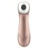 Satisfyer Pro 2 Gen2 - genopladelig klitorisstimulator (brun)