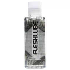 FleshLube Slide - vandbaseret anal glidegel - 100ml