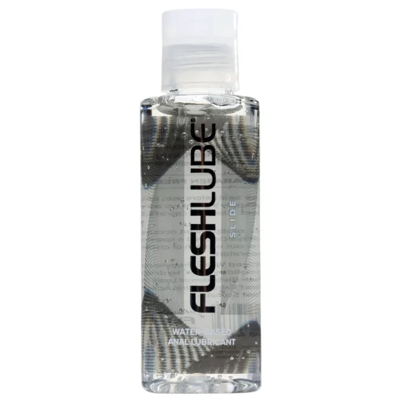Fleshlight - FleshLube Slide - vandbaseret anal glidecreme (100 ml)