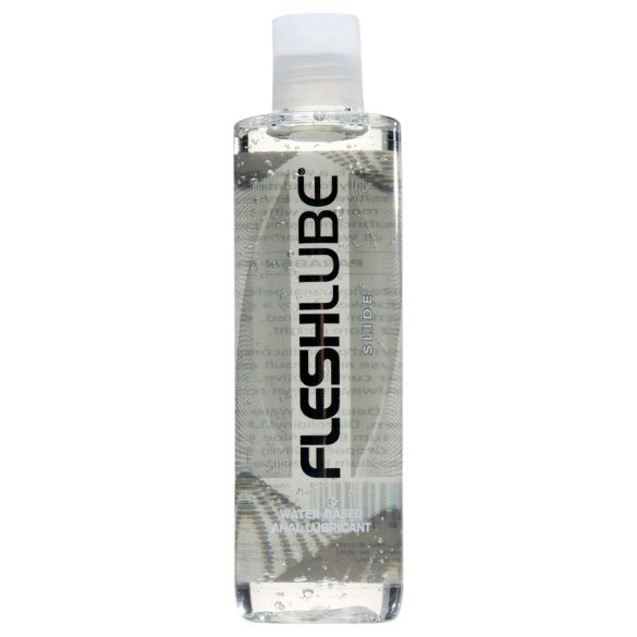 FleshLube Slide - vandbaseret glidecreme (250 ml)
